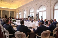 «Великое русское слово» помогло Крыму вернуться в родную гавань