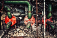 Бесхозные котельные могут обрести хозяина