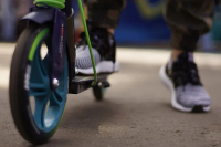 В Санкт-Петербурге подписали соглашение о правилах использования электросамокатов