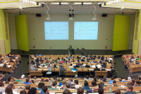 Для работы в Арктике со студентами хотят заключать договоры целевого обучения 