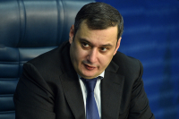 «Единая Россия» планирует вернуться к вопросу о присвоении звания «Город трудовой доблести»  