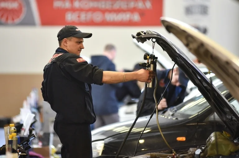 Получение полиса ОСАГО станет возможным без техосмотра