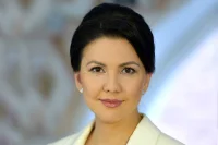 Инга Юмашева: Защита семьи &mdash; это вопрос национальной безопасности