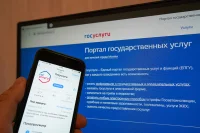Госуслуги придут к вам сами