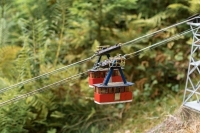 Российский Благовещенск и китайский Хэйхэ свяжет канатная дорога