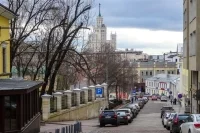 В Москве рассказали, как будут работать парковки в праздничные дни