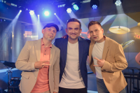 «Авторадио» выступило на разогреве у Евро-2020