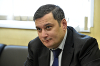 В Госдуме обсуждают введение обязанности закладывать системы связи при строительстве дорог