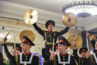 Суворовцам могут дать право на стипендии