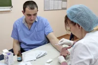 НКО предлагают заняться профилактикой ВИЧ за госсчёт