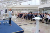 Тимофеева: в законе будет четко прописано, что прививка от COVID-19 добровольная