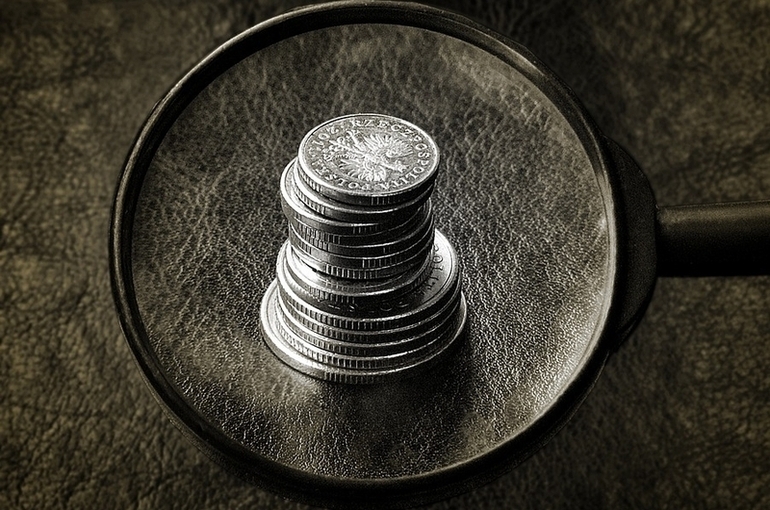 Права прокуроров в борьбе с отмыванием незаконных доходов предложили расширить