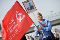 Организаторы отказались проводить «Бессмертный полк» в традиционном формате 24 июня