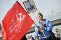 Организаторы отказались проводить «Бессмертный полк» в традиционном формате 24 июня