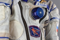 На повышение окладов космонавтов выделят 127,4 млн рублей