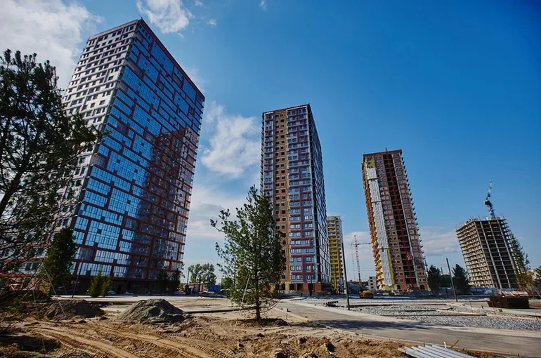 СМИ: цены на новостройки растут на фоне падения активности покупателей