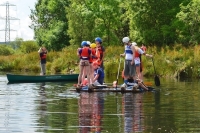 С 15 июня можно оформить детский туристический кешбэк на купленные до 25 мая путёвки