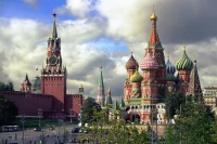 В Кремле рассказали, как пройдёт встреча Путина и Байдена