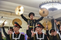 Суворовцам предлагают дать право на стипендии  