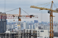 Строить больницы и школы предлагают по типовым проектам