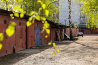 Гаражным объединениям хотят дать права ТСЖ