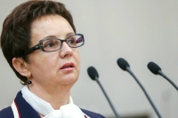 Савастьянова рассказала о востребованности мер для поддержки бизнеса и граждан в период пандемии