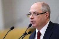 Гаврилов: православные страны должны выработать новый формат взаимодействия