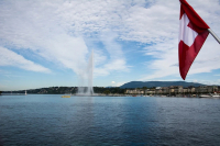 Названо время встречи Путина и Байдена в Женеве