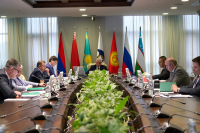 Госдума  ратифицировала протокол к Договору о ЕАЭС