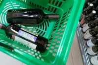 В российских магазинах появится автохтонное вино и коньяк России