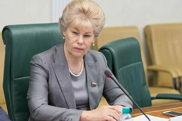 В Совете Федерации разработали поправки об эксплуатации лесных дорог