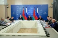 Андрейченко рассказал, что является достойным ответом оппонентам Союзного государства
