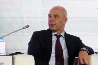 Силуанов поблагодарил депутатов за плодотворную работу