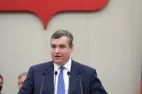 Слуцкий призвал российских дипломатов не поддаваться на провокации