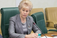 В Совете Федерации разработали поправки об эксплуатации лесных дорог