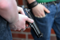 Уголовная ответственность за переделку и сбыт оружия станет строже