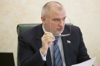 Клишас: региональные законодательства ждут изменения