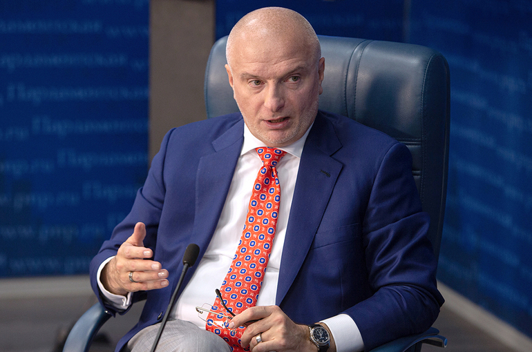 Клишас: альтернативой введению «уголовного проступка» может стать декриминализация ряда статей УК