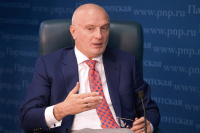 Комитет Совфеда обсудит закон о поиске по геолокации со специалистами