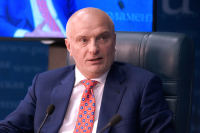 Клишас оценил закон о запрете экстремистам участвовать в выборах