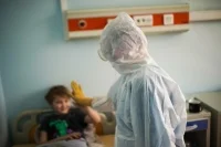 Тяжелобольных детей разрешат лечить не по инструкции