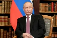 Путин договорился с Байденом о возвращении послов