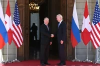 Путин поделился своими впечатлениями о Байдене
