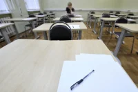 На очные занятия в московских вузах предложили допускать только вакцинированных студентов