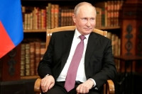 Россия назвала безосновательными опасения США по поводу милитаризации Арктики