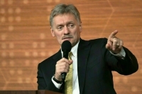 Песков: Путин и Байден не сверяли списки возможного обмена заключенными в Женеве