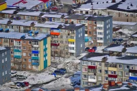 Северные надбавки на «регуляторной гильотине»