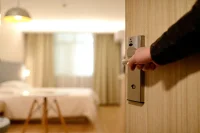 В Роскачестве рассказали, как отели обманывают туристов