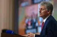 Песков: Россия не передавала США список чувствительных к кибератакам объектов