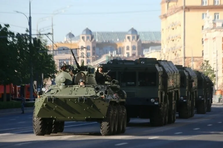 Военные смогут проводить испытания без получения лицензии